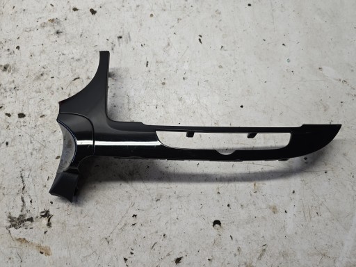 OPEL MOKKA X DEKOR moulding RADIA EKRANU navigation devices consoles