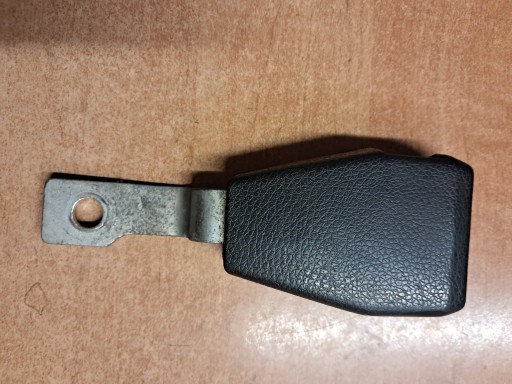 KLAMRA OSSATURA di sicurezza Destra Anteriore MERCEDES W116 W123 1238603169