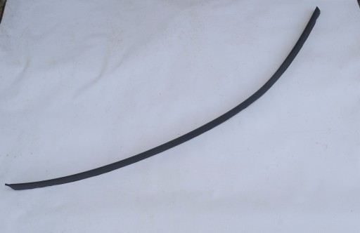 51137302974 - НОВАЯ декоративная накладка на крышу ORG справа для BMW F06