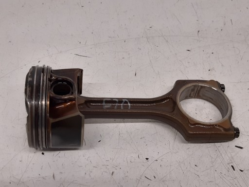 piston connecting rod BMW F20