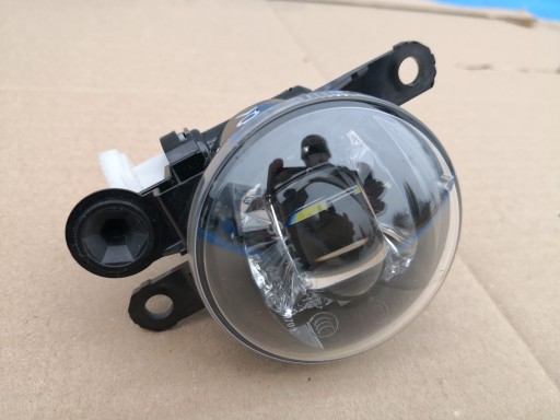 OPEL CORSA F 19 ГАЛОГЕННЫЙ СВЕТОДИОДНЫЙ ПЕРЕДНИЙ ПРАВЫЙ 13497330