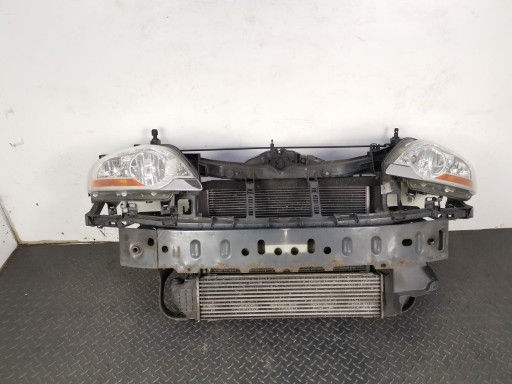 FORD KUGA MK1 ПІДСИЛЕННЯ РЕМЕНЯ ПЕРЕДНЬОГО 2.0 TDCI H8