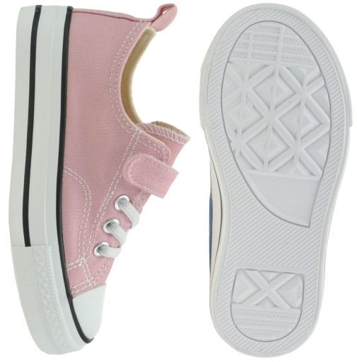 Дитячі кросівки PAPPI 37 р. рожеві