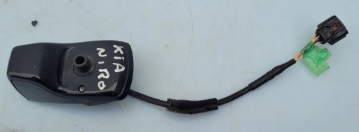 Kia niro і lift камера