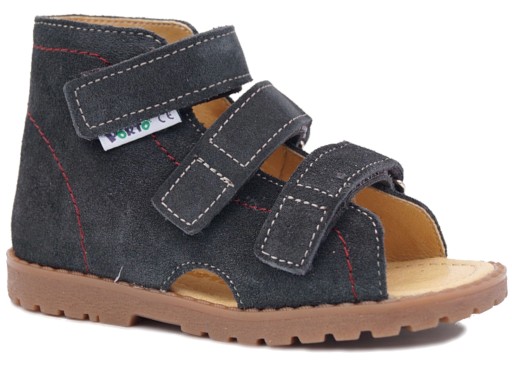 Розмір профілактичного взуття Mrugała. 