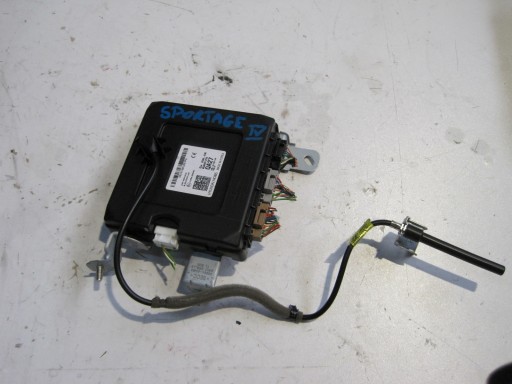 modulo Centralina bordnetz BCM KIA SPORTAGE IV 954A0-F1270