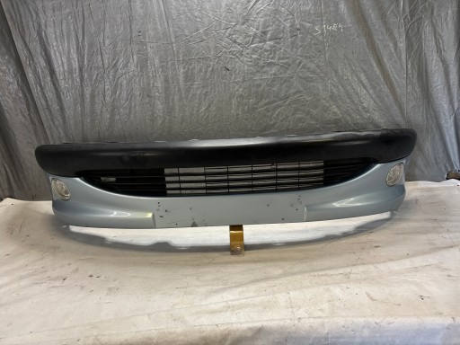 front bumper Peugeot 206 k: EYLC