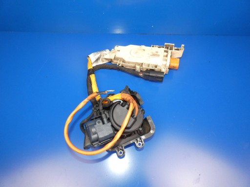 VOLVO XC90 II 2.0 T8 adapter LADOWANIA LADOWARKI bundle