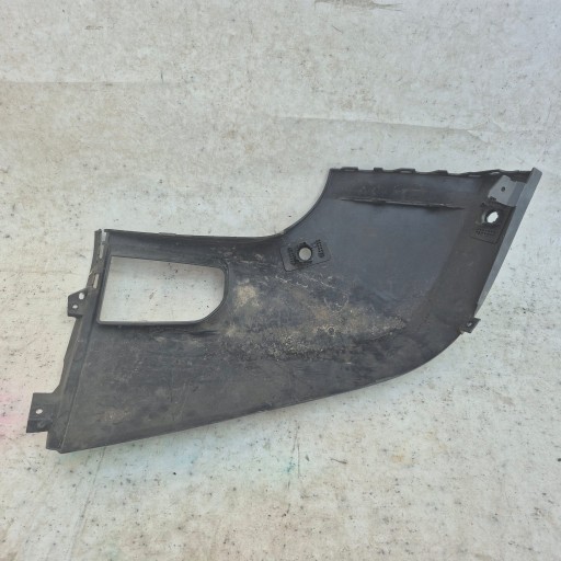 LAND ROVER DEFENDER 2 II 20- Unité d’angle Pare choc Droite Arrière L8B2-17D749-A