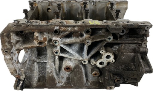 U6 FORD F150 15- 3,5 4X4 БЛОК ДВИГАТЕЛЯ BL3E-6015-AG