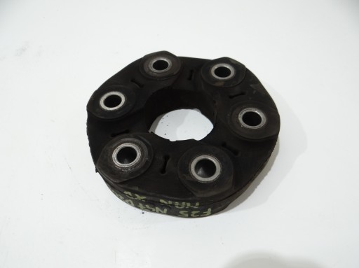 KUPPLUNG GUMA der Kurbelwelle BMW X3 F25 N47D20C XDRIVE 1229360