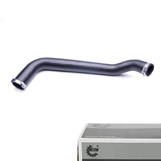 24SKV905 - Передняя линия турбины L для FORD TRANSIT 2.4 3.2