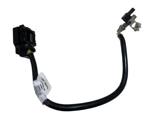 Borne négative KOMPLET VOLVO XC60 II