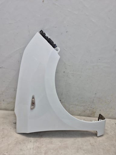 HYUNDAI I10 II 13- fender right front front support of a fender