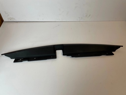 cover supports of the front upper Kia Rio III