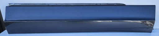 Volkswagen Tiguan 5NA moulding door przednich right front
