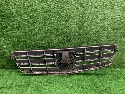 maska maska chladiče předek přední MERCEDES W204 C-KLASSA A2048800023
