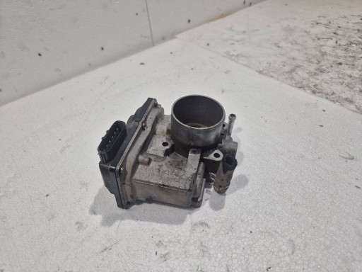 throttle flap 69L0 8N27 Suzuki Swift MK7 1.2 16V