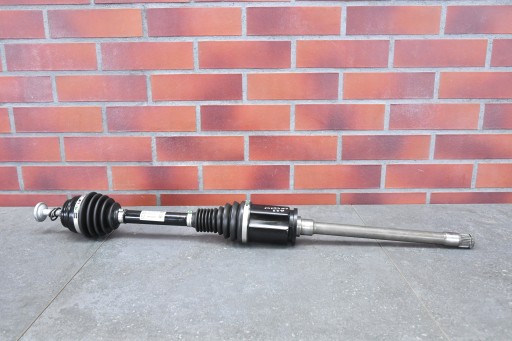 semi-axis right front front BMW 3 G20 G21 4 G22 G23 8682366 8956km