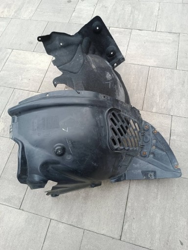 7213641 - Левая колесная арка BMW X3 F25