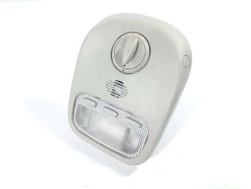 OSWIETLENIE cabs light inner OE 9648338477 Peugeot 407 SW 05-10