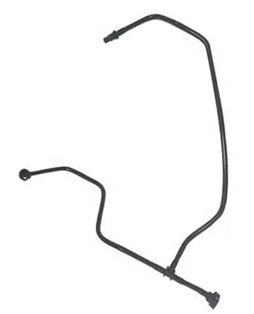 A1665001091 - Вакуумний шланг Mercedes W166 X166 ml новий