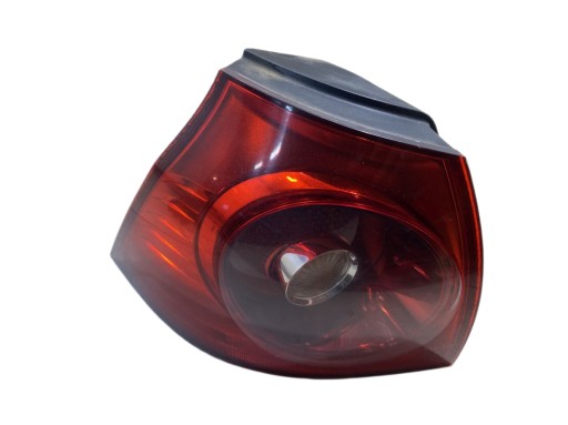 light left rear part W fender VW GOLF V HB 5D 1K6945095E