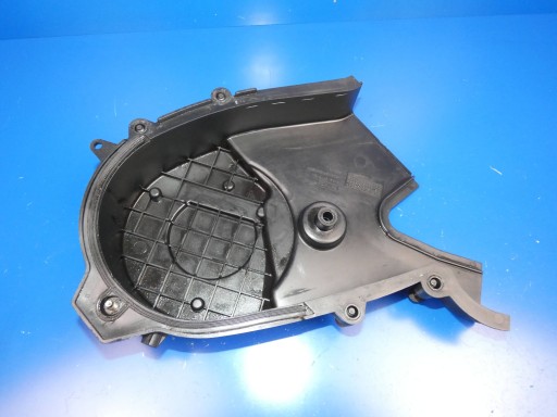 JAGUAR XJ X351 XF X250 3.0 D TD Couverture tablier moteur Couvercle carter distribution