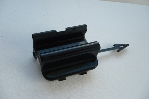 FORD MONDEO MK5 V towing hook cap bumper rear part KOMBI