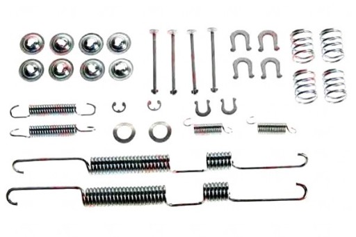 SFK236 - КОМПЛЕКТ ДЛЯ МОНТАЖА ЧЕЛЮСТИ TOYOTA 4 RUNNER HILUX IV H