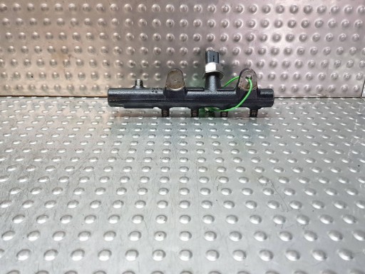 injection ramp sensor 175210651R MERCEDES W117 W176 W246 W415 1.5 CDI