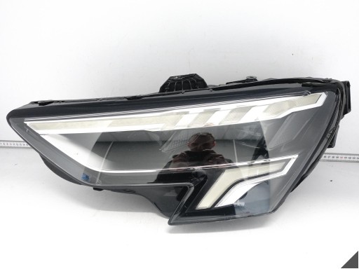 AUDI A3 S3 8Y0 20-24 light FULL LED left front EUROPA *033* + module