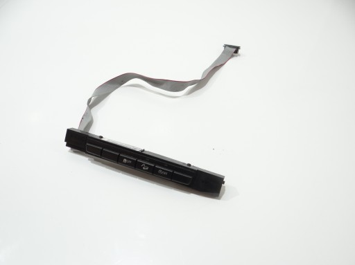 PANEL switch DTC BMW X1 E84 9195187