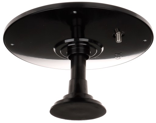 АВТОМОБИЛЬНАЯ ТЕЛЕВИЗИОННАЯ АНТЕННА 12 В 24 В МАГНИТ