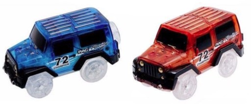 Машинка LandToys LT158