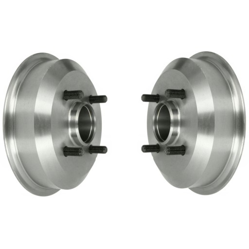 19-1347 - ТОРМОЗНЫЕ БАРАБАНЫ FORD FIESTA III IV ORION III KA