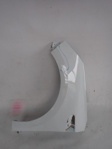 RENAULT CLIO 5 V RS 19-23 fender left front front