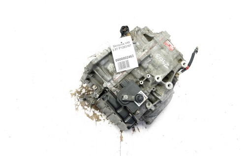 Getriebe AUTOMAT VOLVO V40 2.5 T 1283187