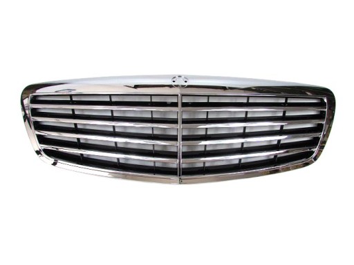 503105 - Решетка Mercedes W221 S-KLASSE 2005-2009 новая