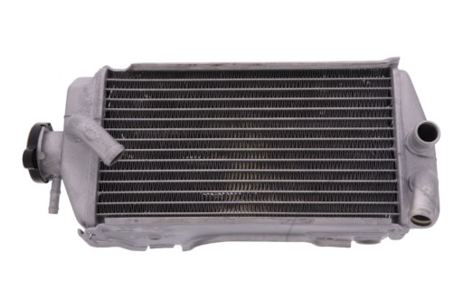 KSX1041 - Радіатор водяний KSX правий Honda CRF 250R