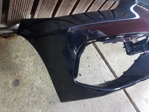 front bumper BMW Z4 G29 7436876