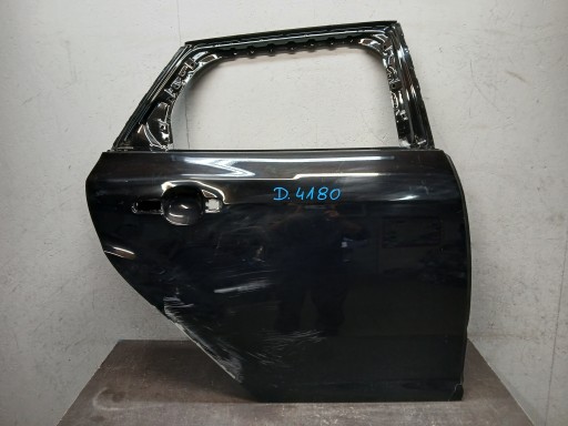 door rear part right FORD FOCUS MK3 KOMBI 11