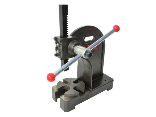 Настільний механічний прес 2T GEKO G03250