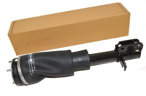 LR032566BWI - Амортизатор передній правий-RR L322 3,6 V8 від 2007 (