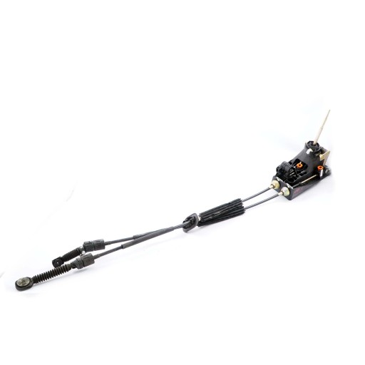 A1683601109 - Mercedes A Class W168 полуавтоматический селектор передач