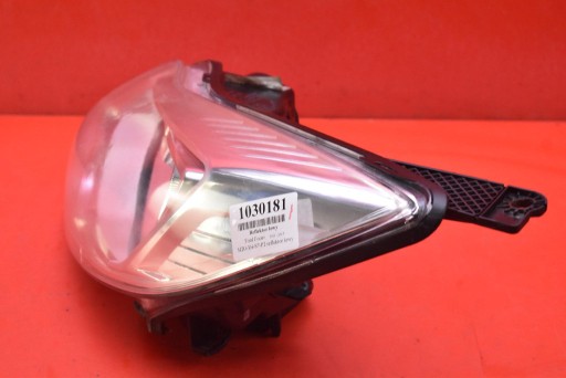REFLEKTOR left light front EU BM51-13W030-AK FORD FOCUS MK3 11-15