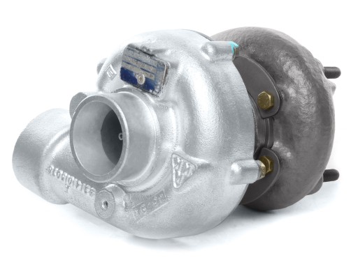 53149706400 - Турбина Case MWM Fendt Schlepper Трактор Steyr