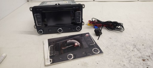 Radio Navigation Seat Leon II LIFT