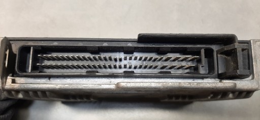 control unit of the engine VOLVO S40 and 2.0 S113727101C