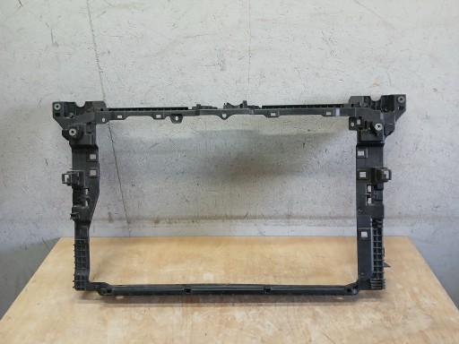 support panel for radiators VW POLO 2G 17- 2G0805588S